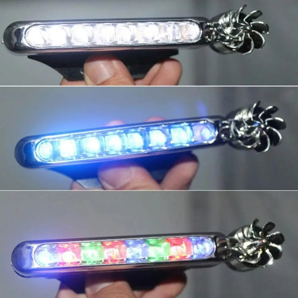 Luces Led Eólicas para Auto